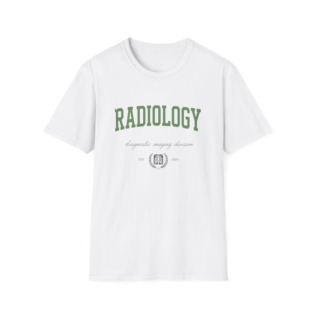 Radiology T-Shirt