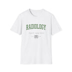 Radiology T-Shirt