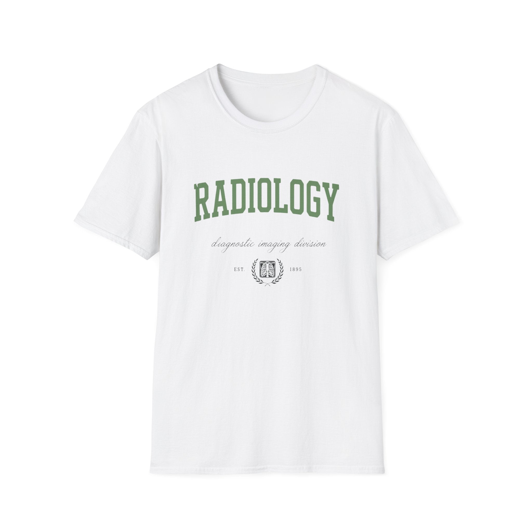 Radiology T-Shirt