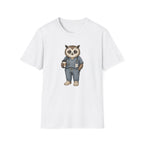 Owel Doctor T-Shirt