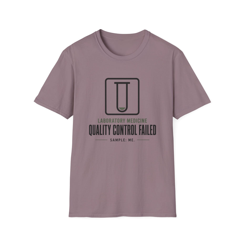 Laboratory Medicine T-Shirt