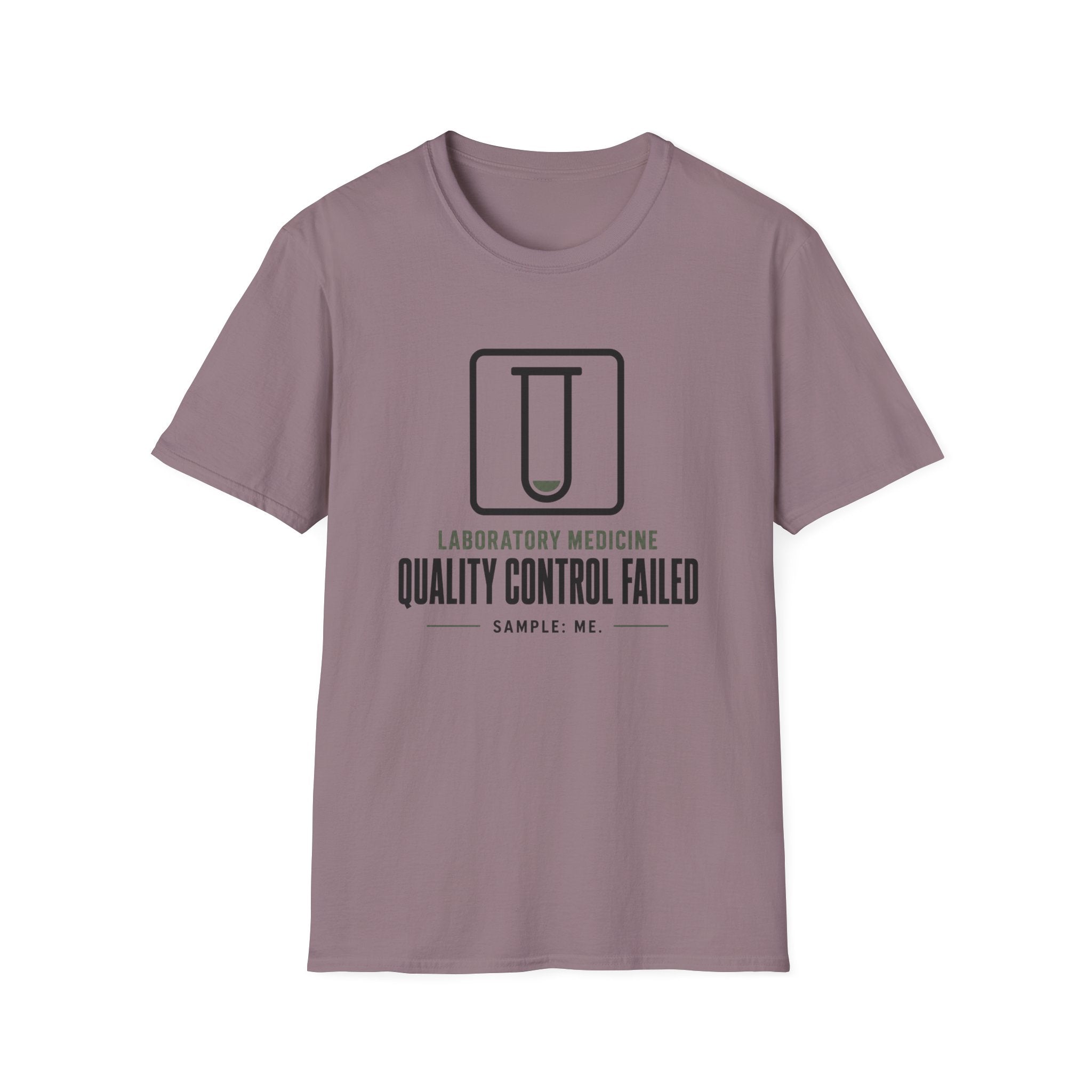 Laboratory Medicine T-Shirt