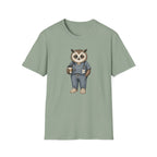 Owel Doctor T-Shirt