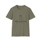 Pro Re Nata T-Shirt
