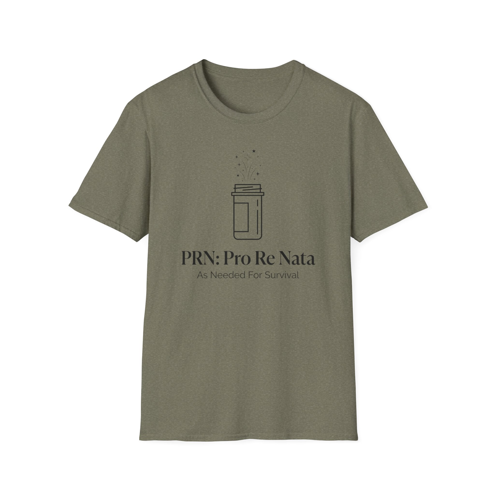 Pro Re Nata T-Shirt