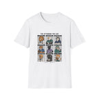 The Attending You Like Meme T-Shirt
