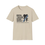 Dental Occlusal T-Shirt