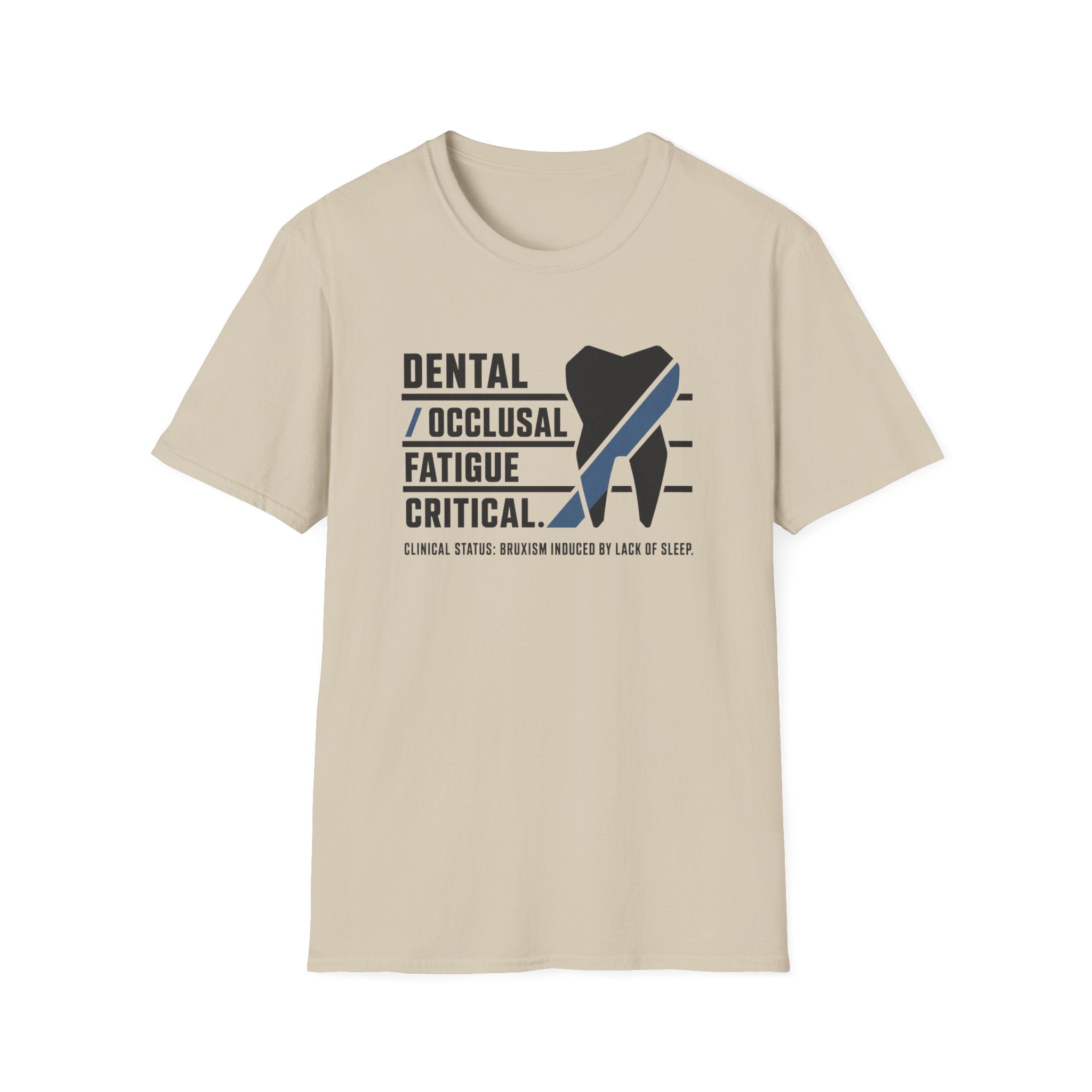 Dental Occlusal T-Shirt