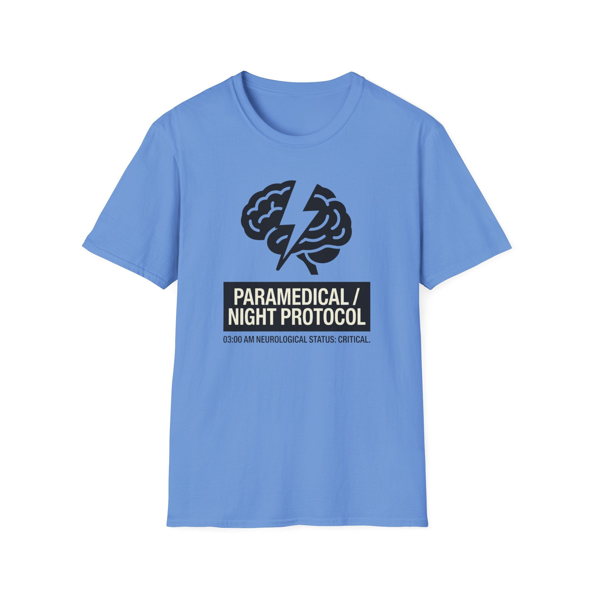 Paramedical T-Shirt