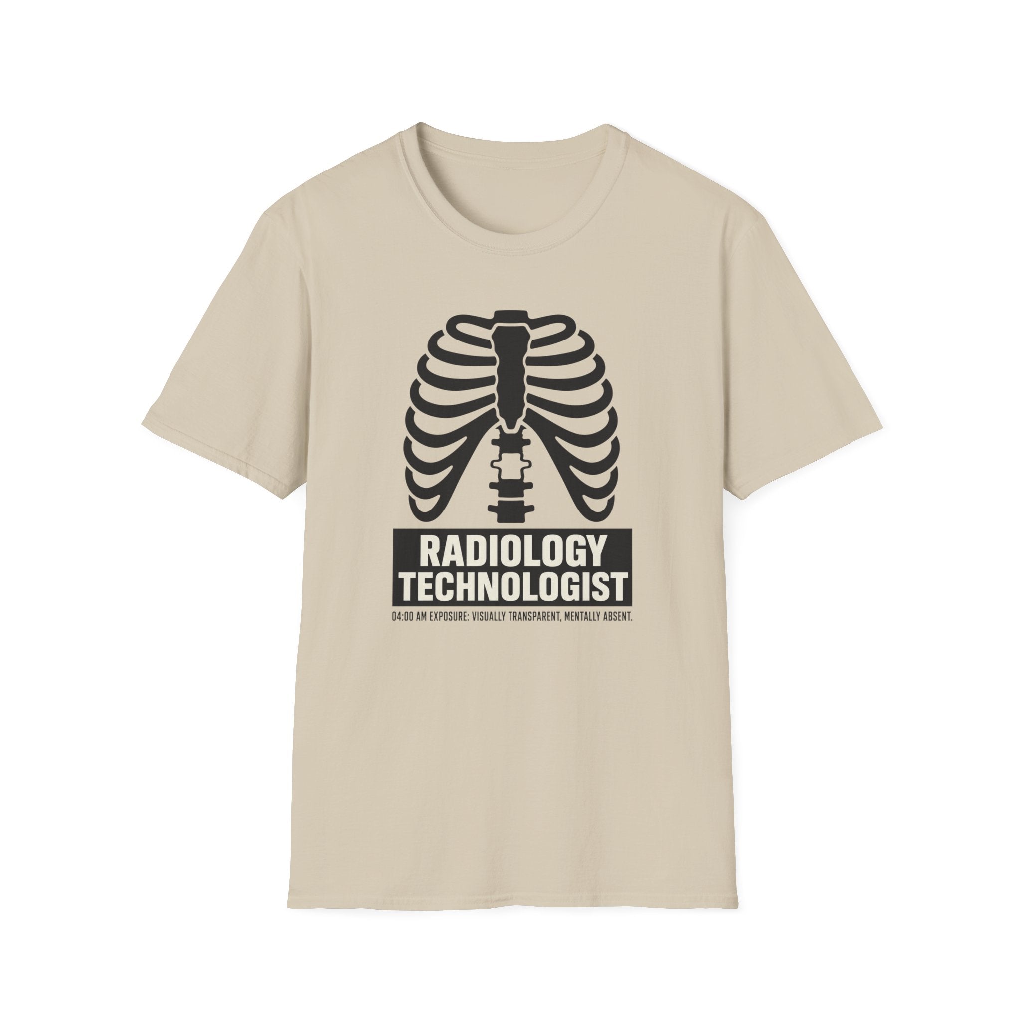 Radiology Technologist T-Shirt