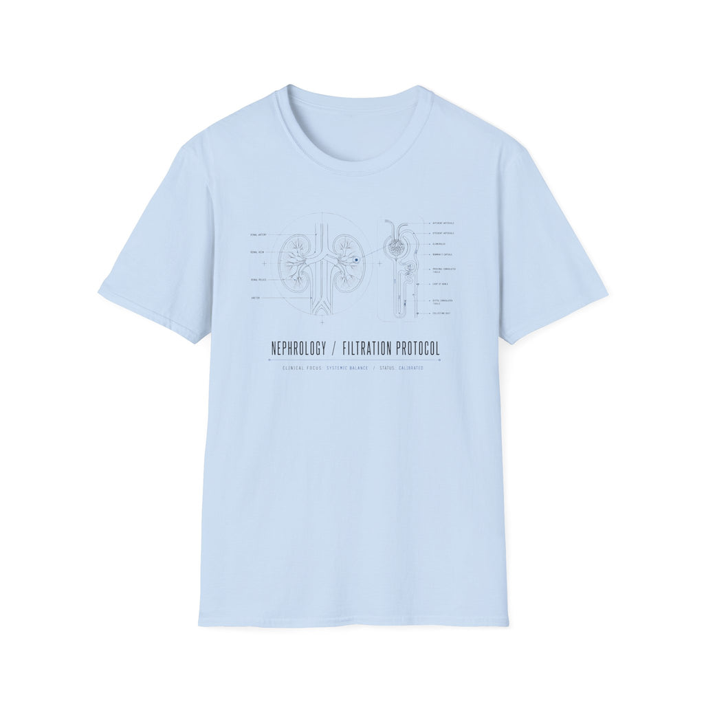 Nephrology T-Shirt