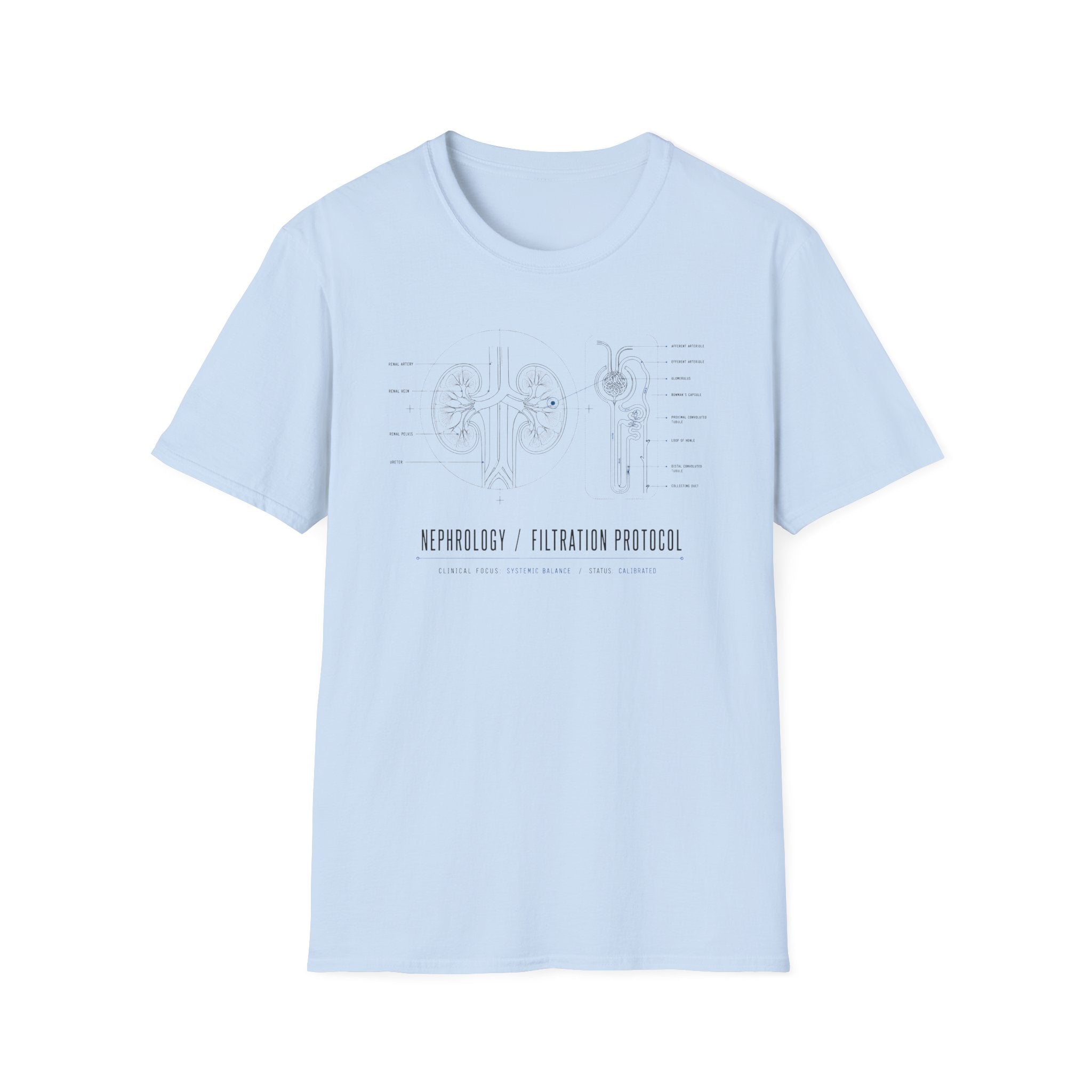 Nephrology T-Shirt