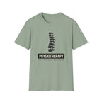 Physiotherapy Spine T-Shirt