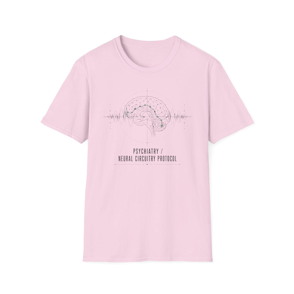 Psychiatry T-Shirt