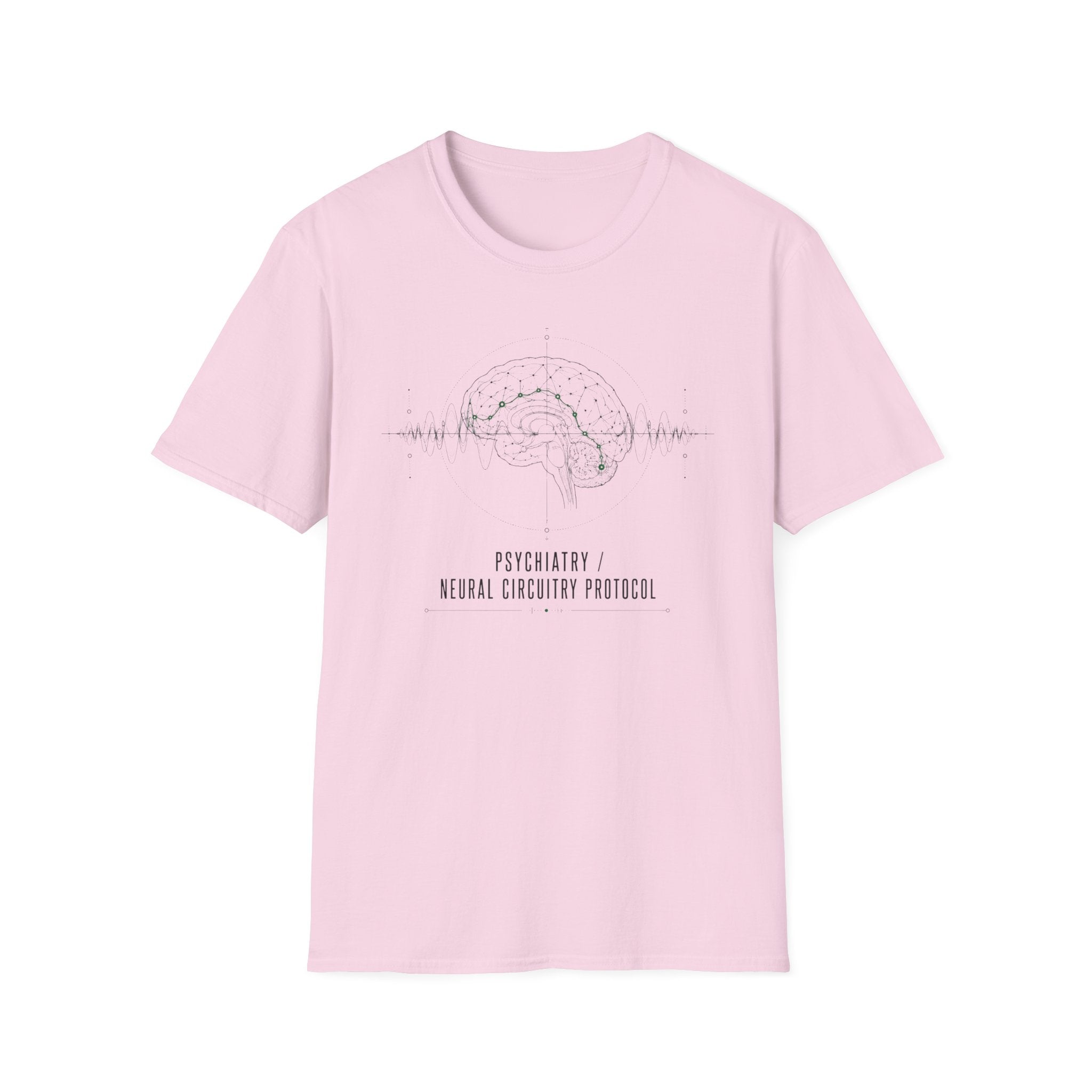 Psychiatry T-Shirt
