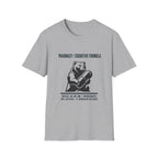 Pharmacy Cognitive Formula T-Shirt