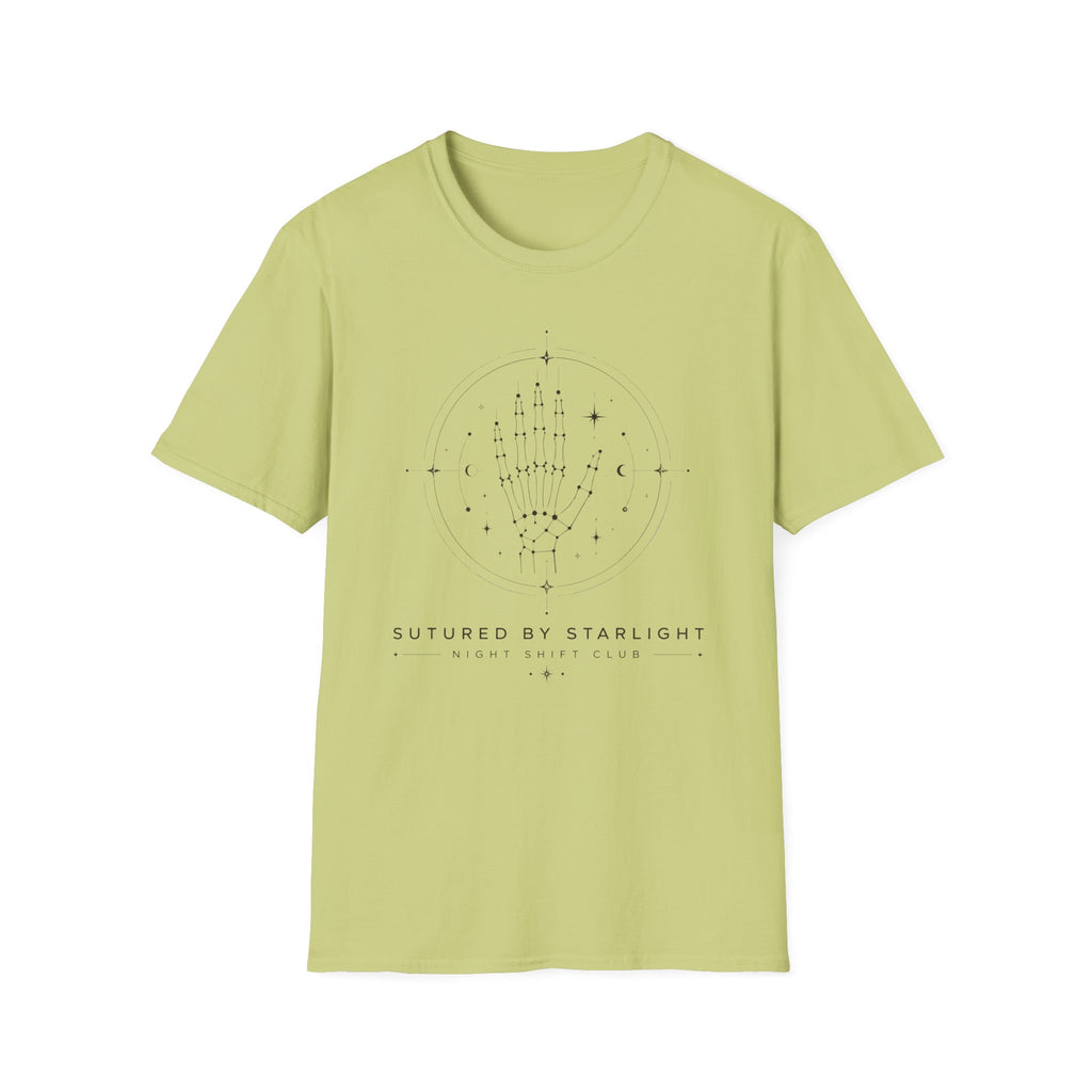 Sutured by Starlight T-Shirt