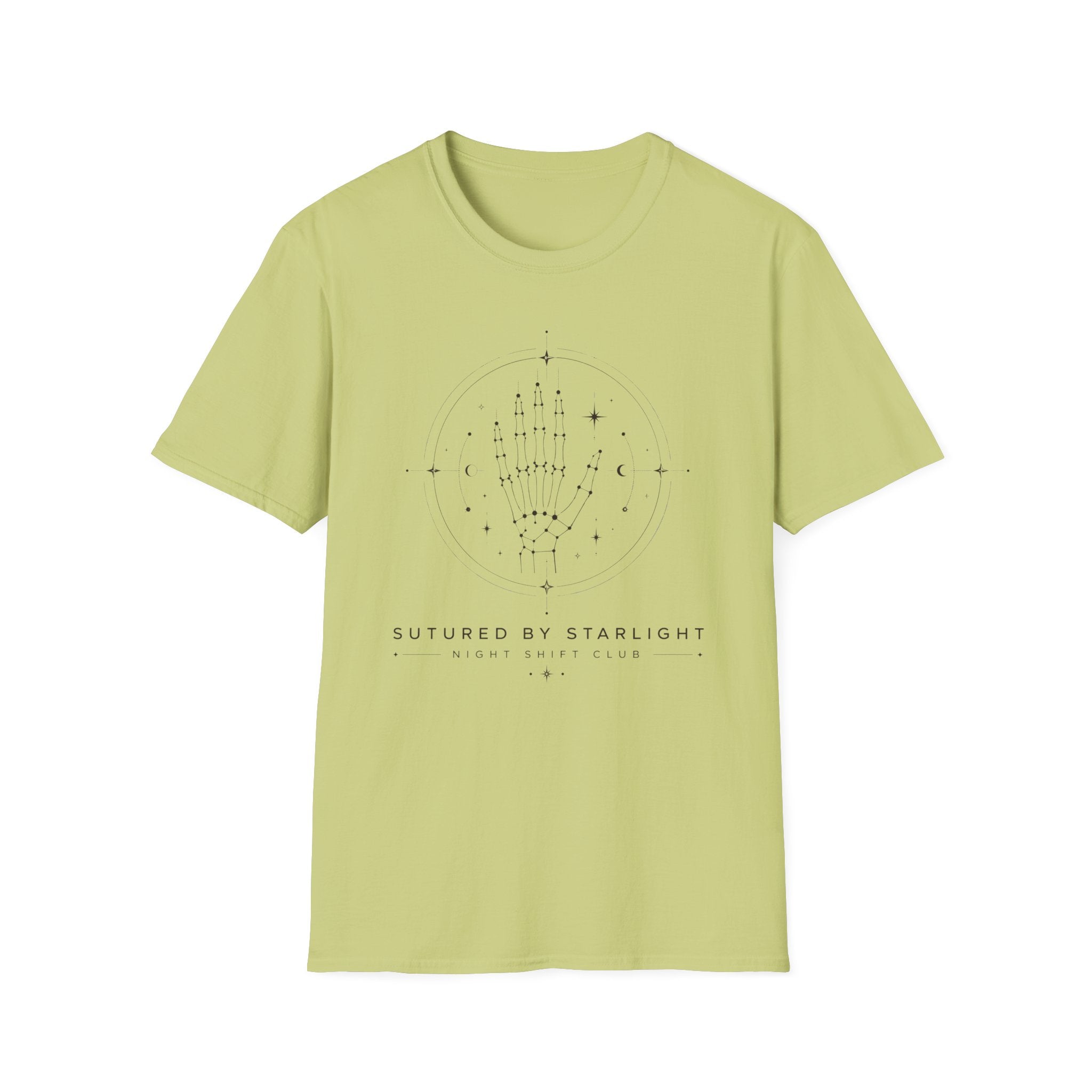 Sutured by Starlight T-Shirt
