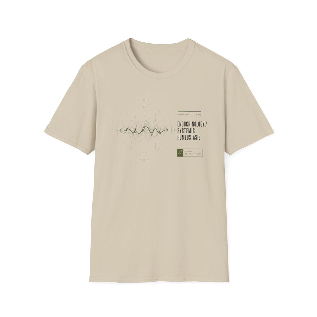 Endocrinology T-Shirt