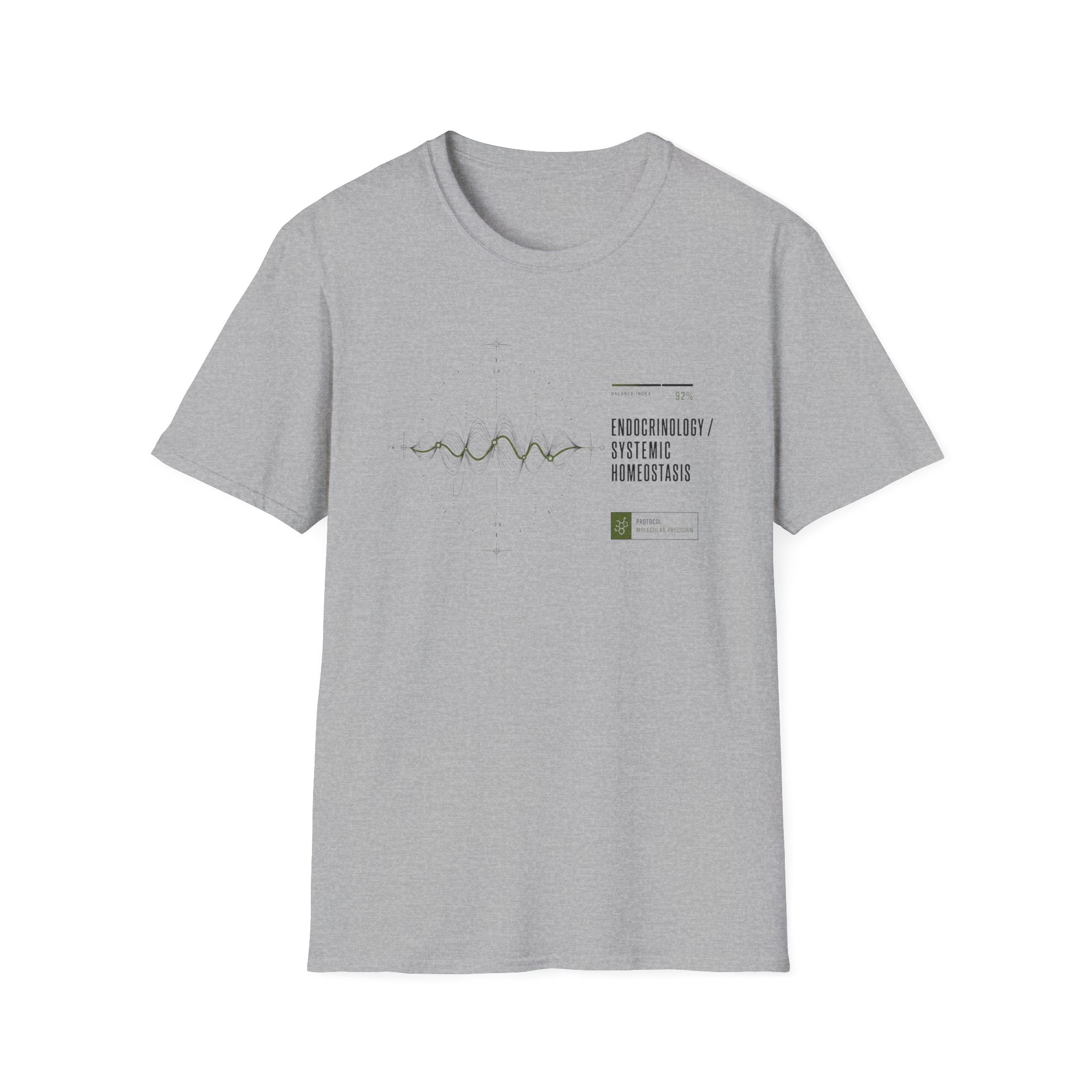 Endocrinology T-Shirt