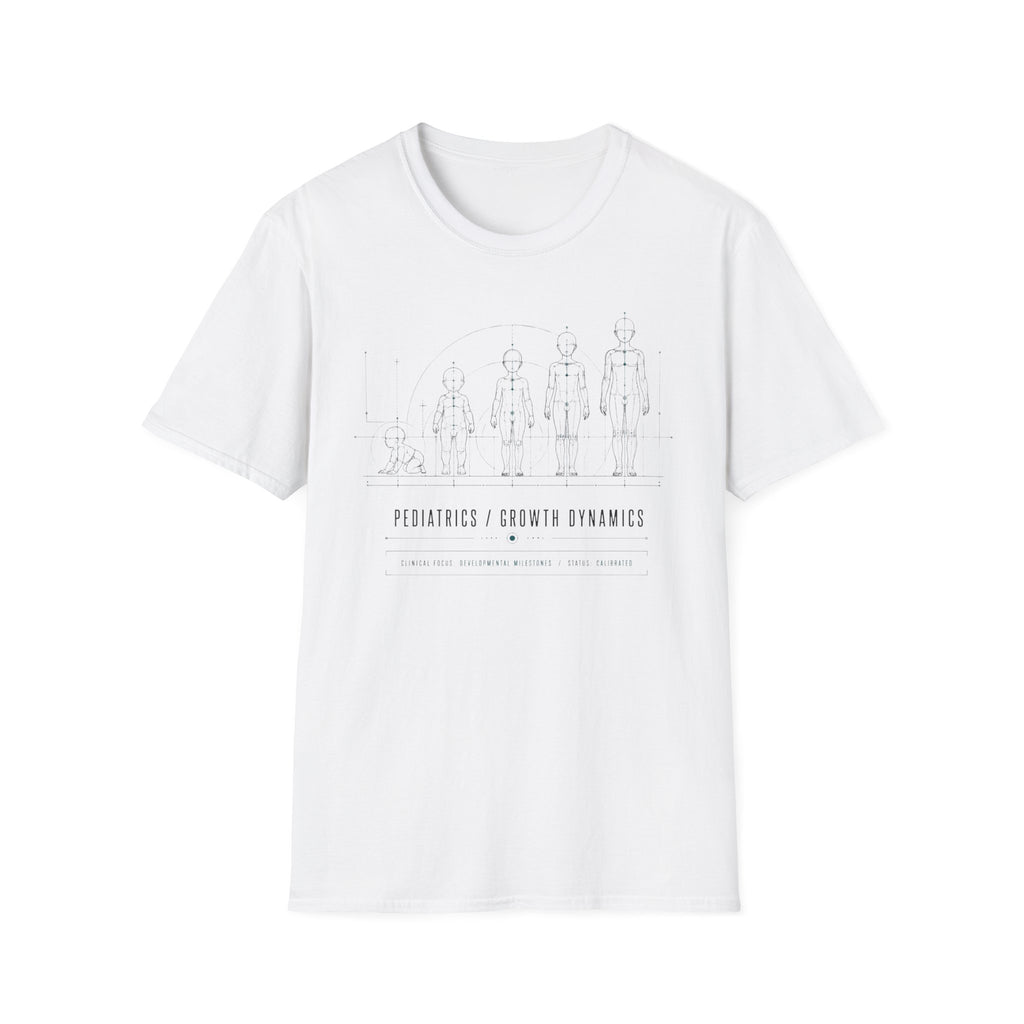 Pediatrics T-Shirt