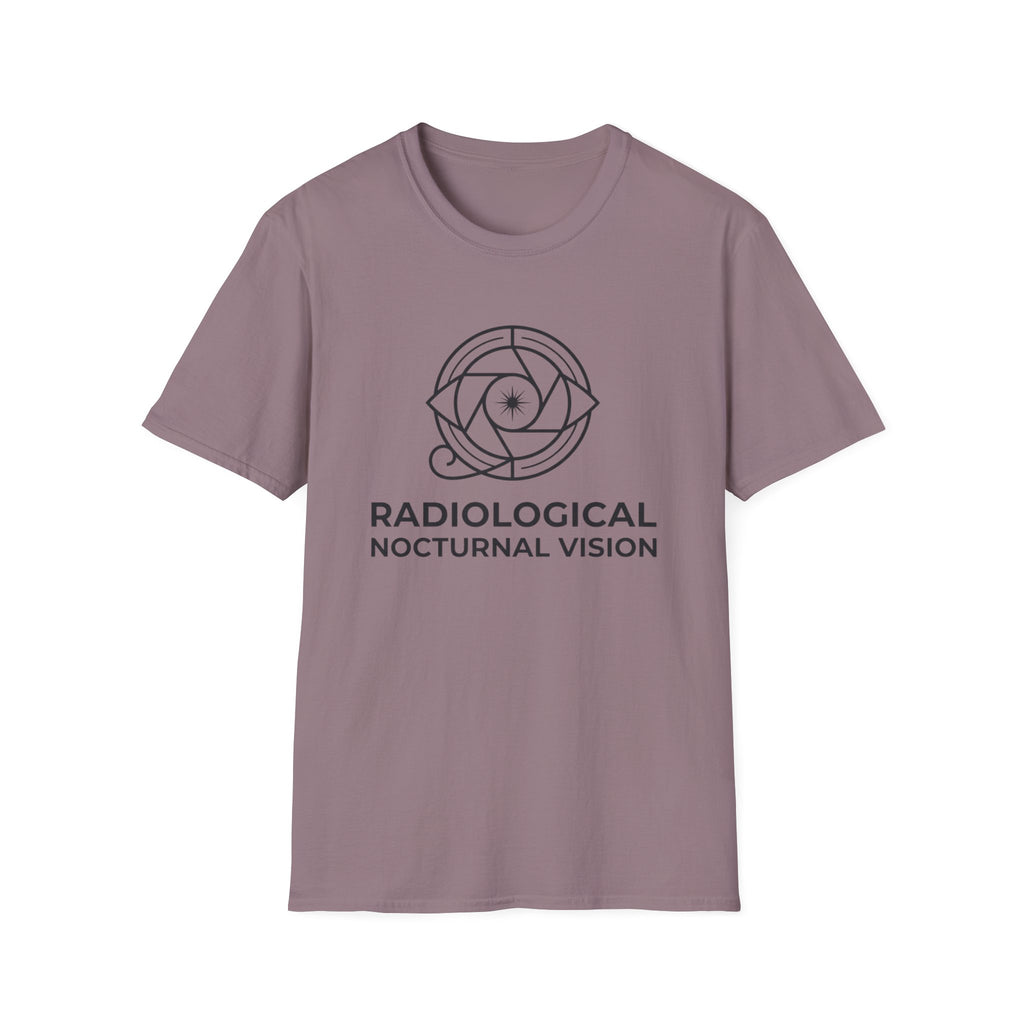 Radiological Nocturnal Vision T-Shirt