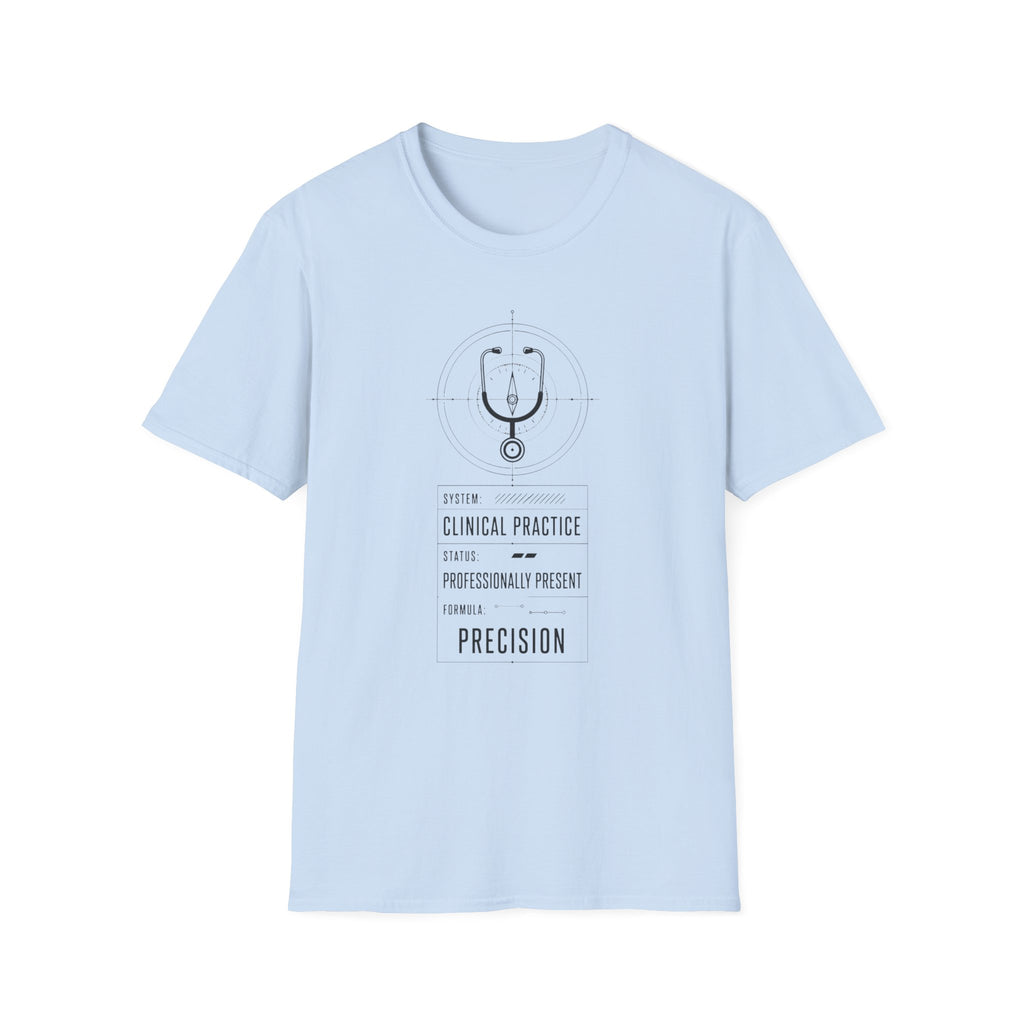 Clinical Practice T-Shirt
