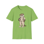 Otter Nurse T-Shirt