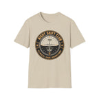 Night Shift Club Badge Operations T-Shirt