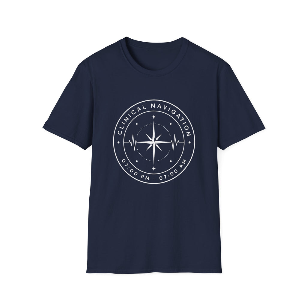 Clinical Navigation T-Shirt