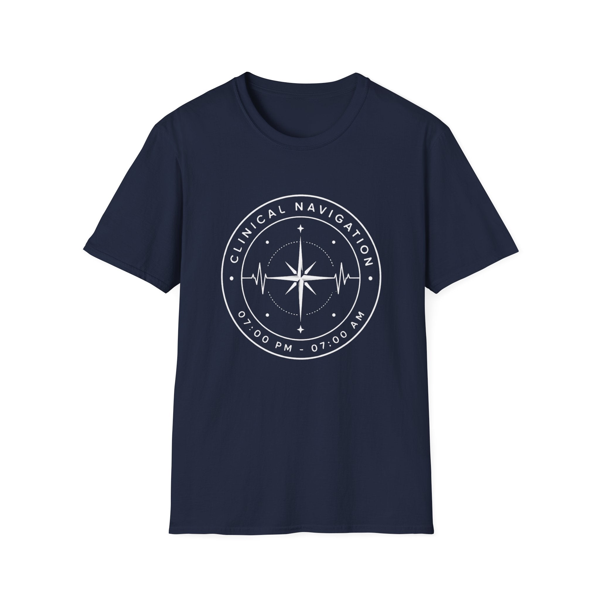 Clinical Navigation T-Shirt