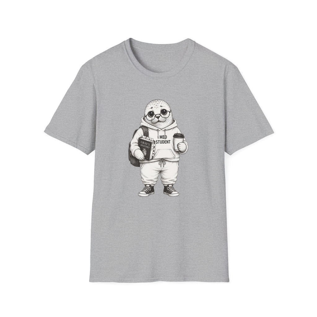 Med Student T-Shirt