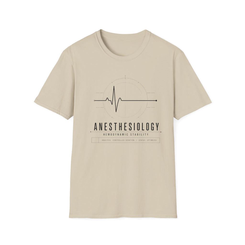 Anesthesiology T-Shirt