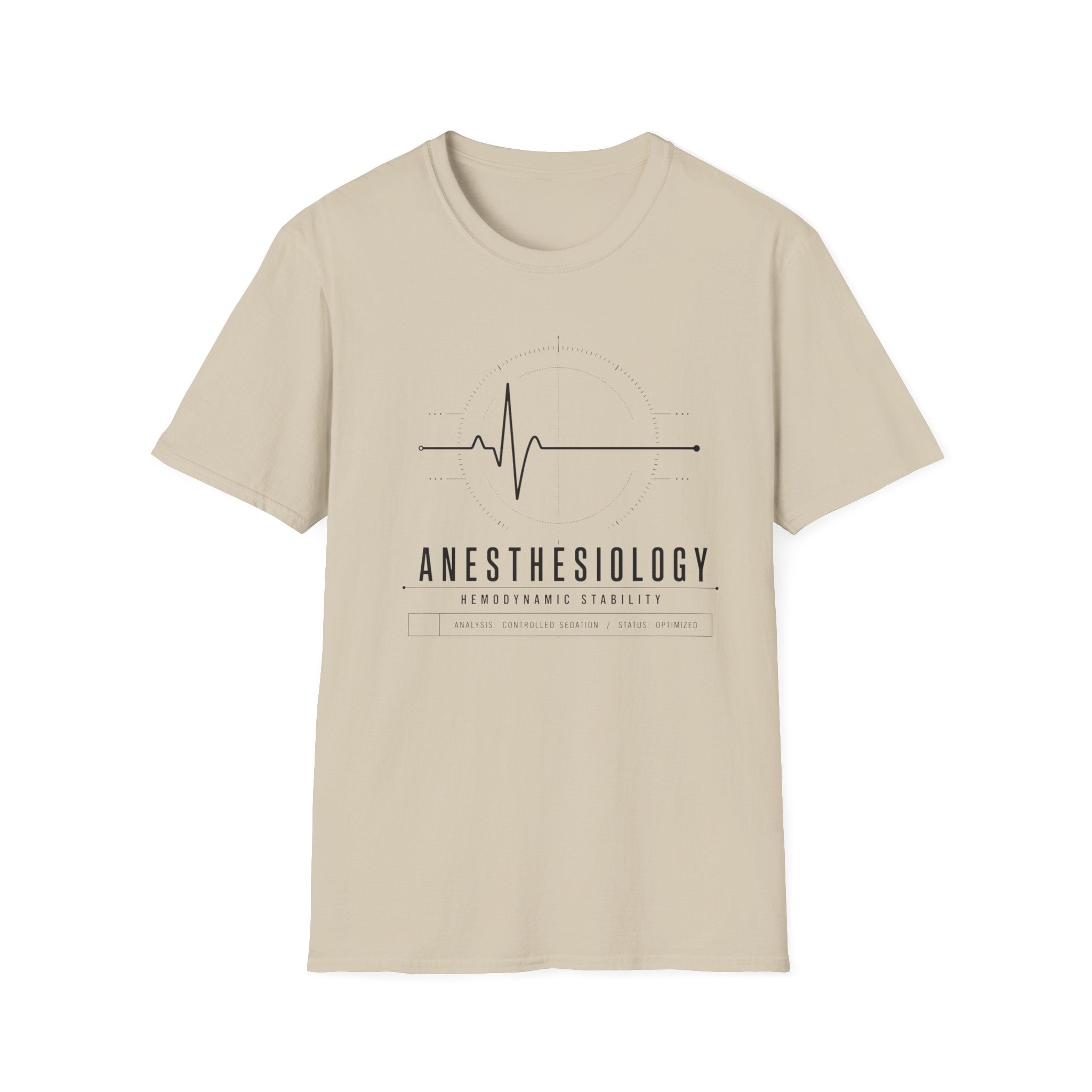Anesthesiology T-Shirt