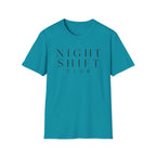 Night Shift Club Colors T-Shirt
