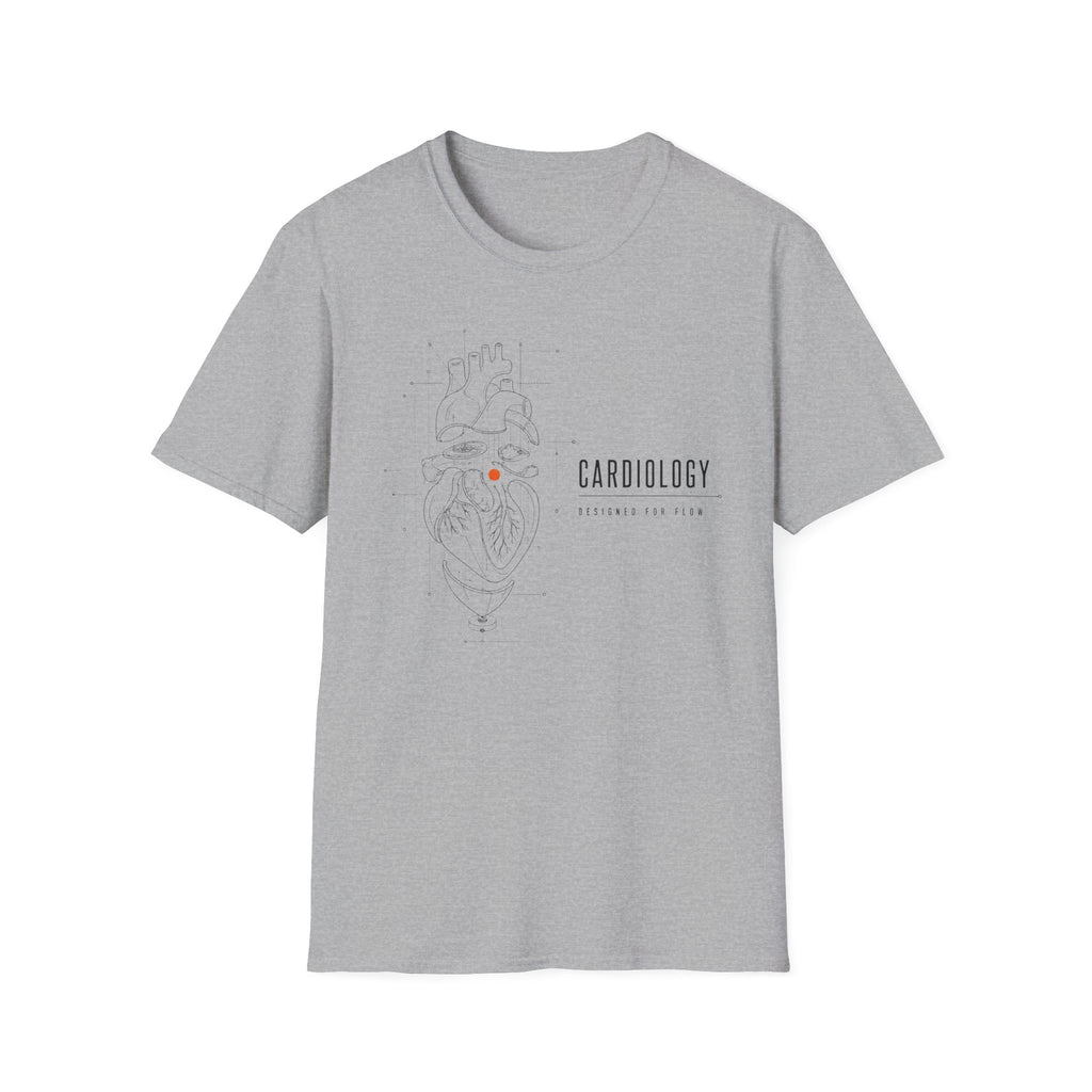 Cardiology T-Shirt