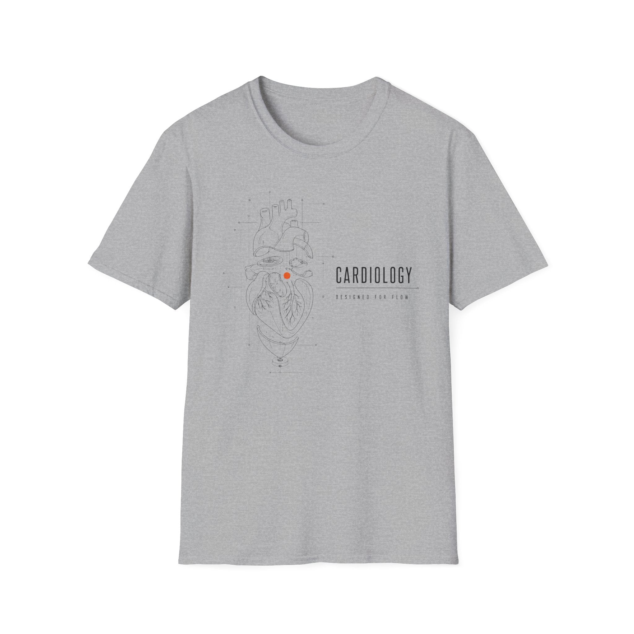 Cardiology T-Shirt