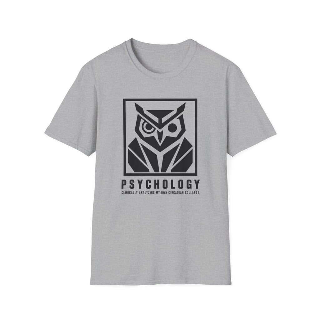 Psychology T-Shirt