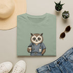 Owel Doctor T-Shirt