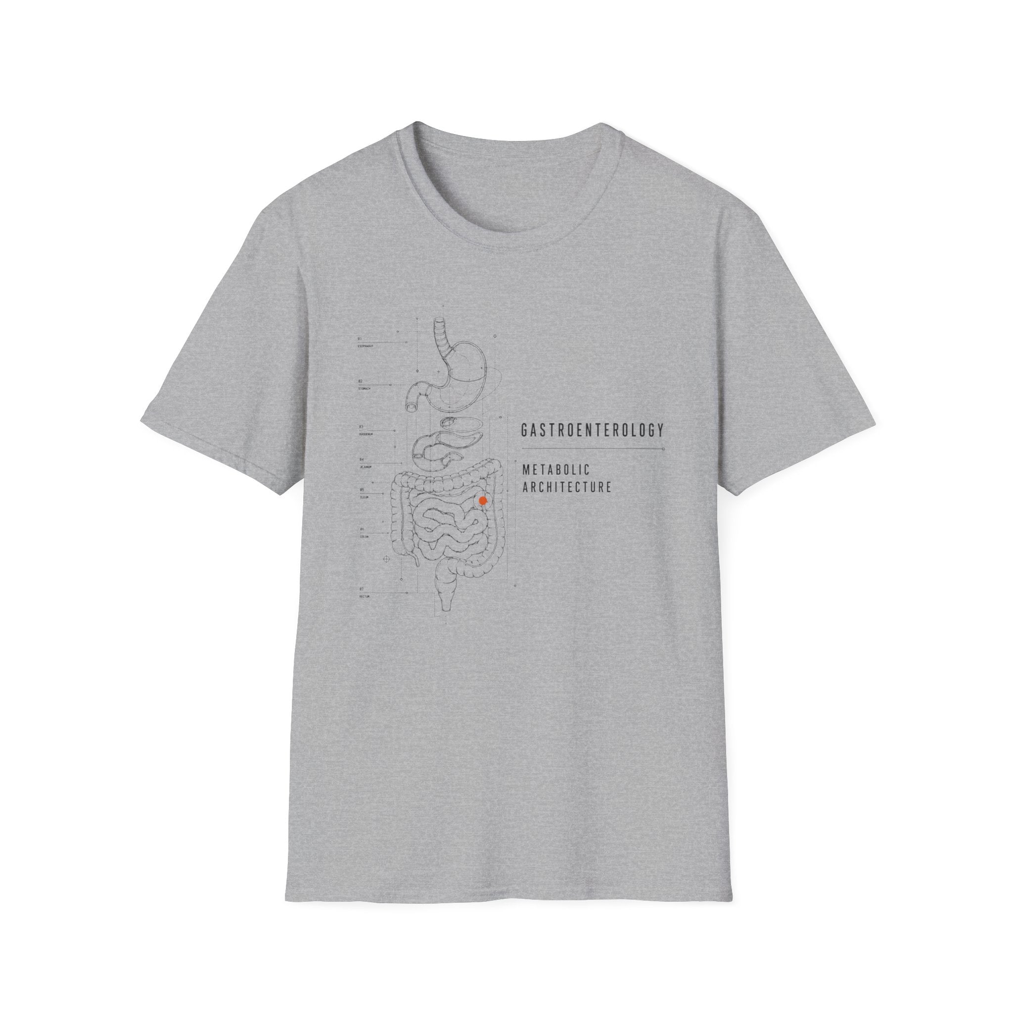 Gastroenterology T-Shirt