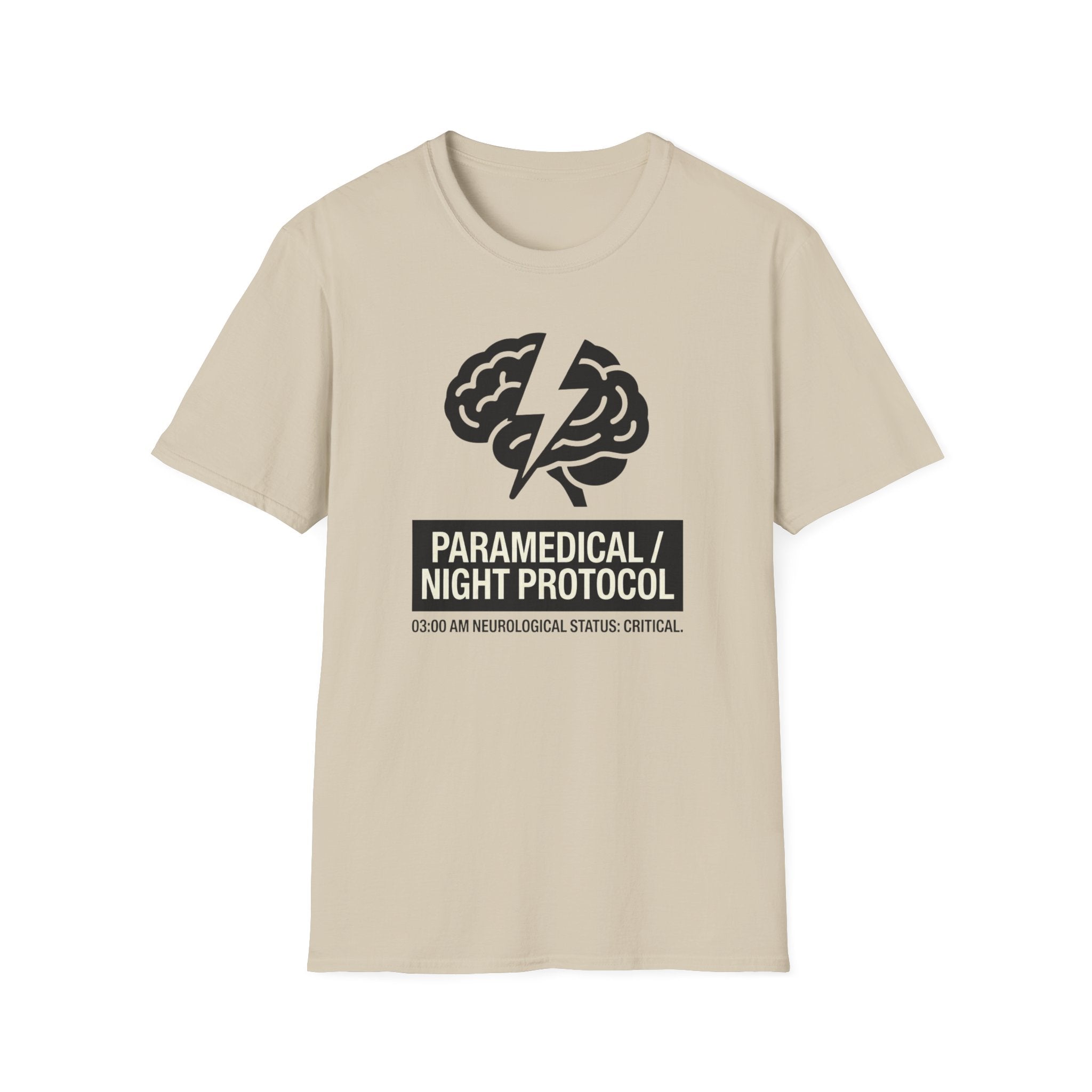 Paramedical T-Shirt