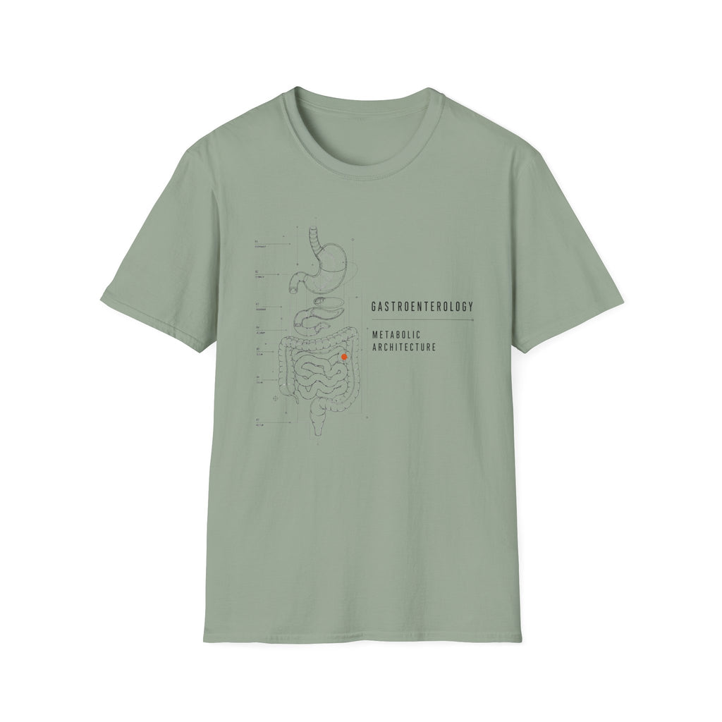 Gastroenterology T-Shirt