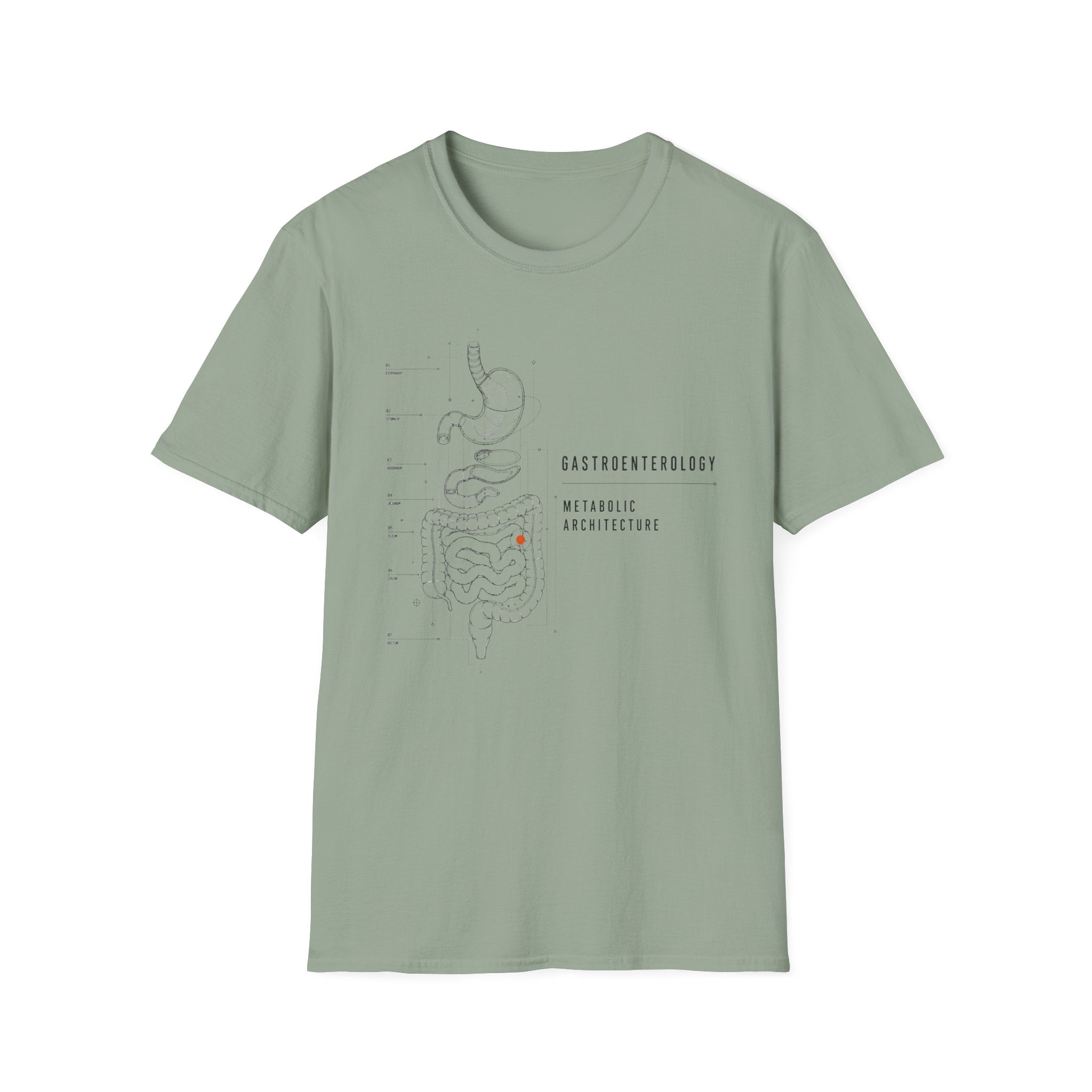 Gastroenterology T-Shirt