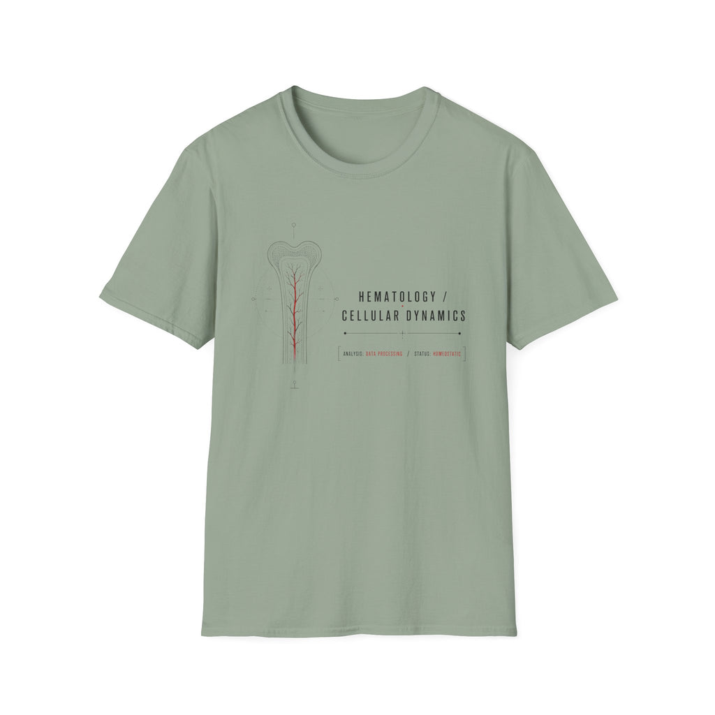 Hematology T-Shirt