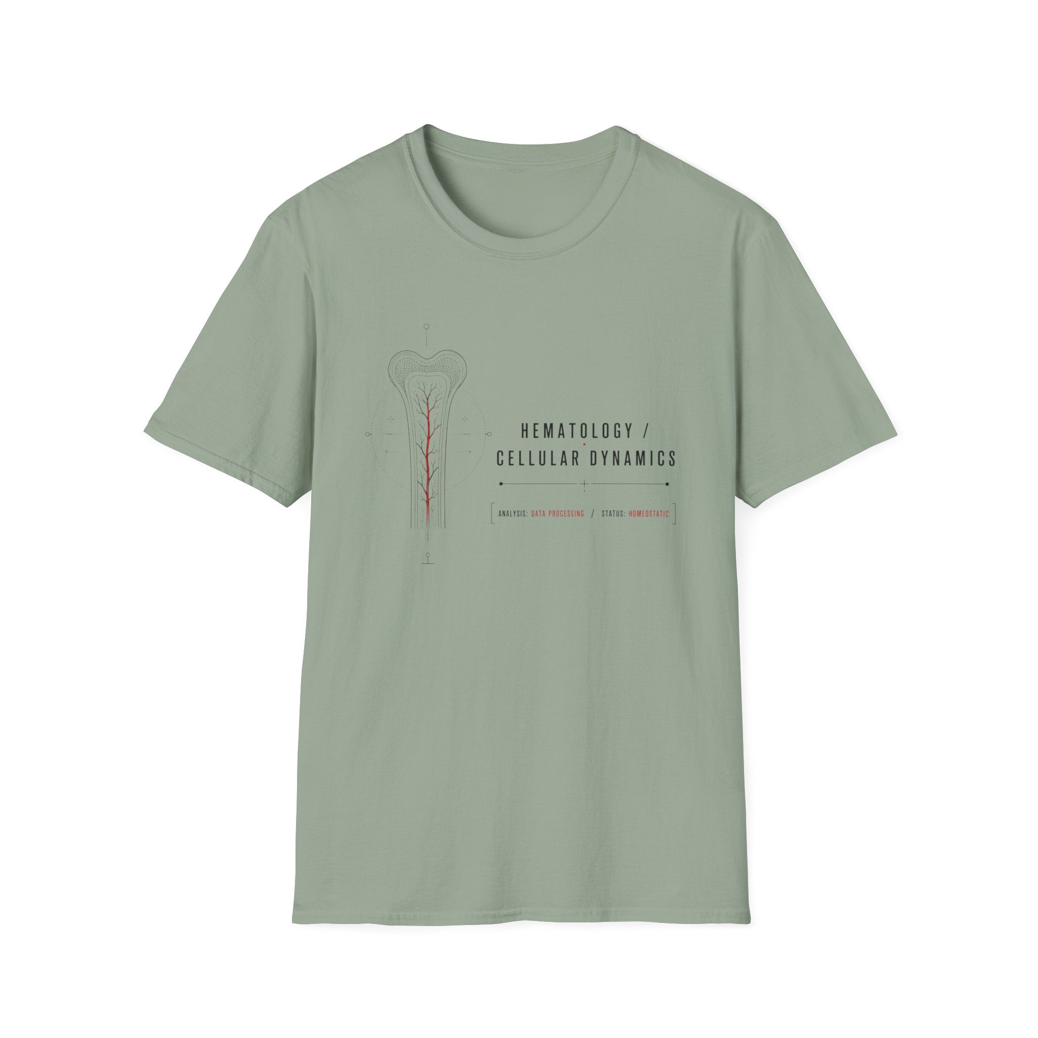 Hematology T-Shirt