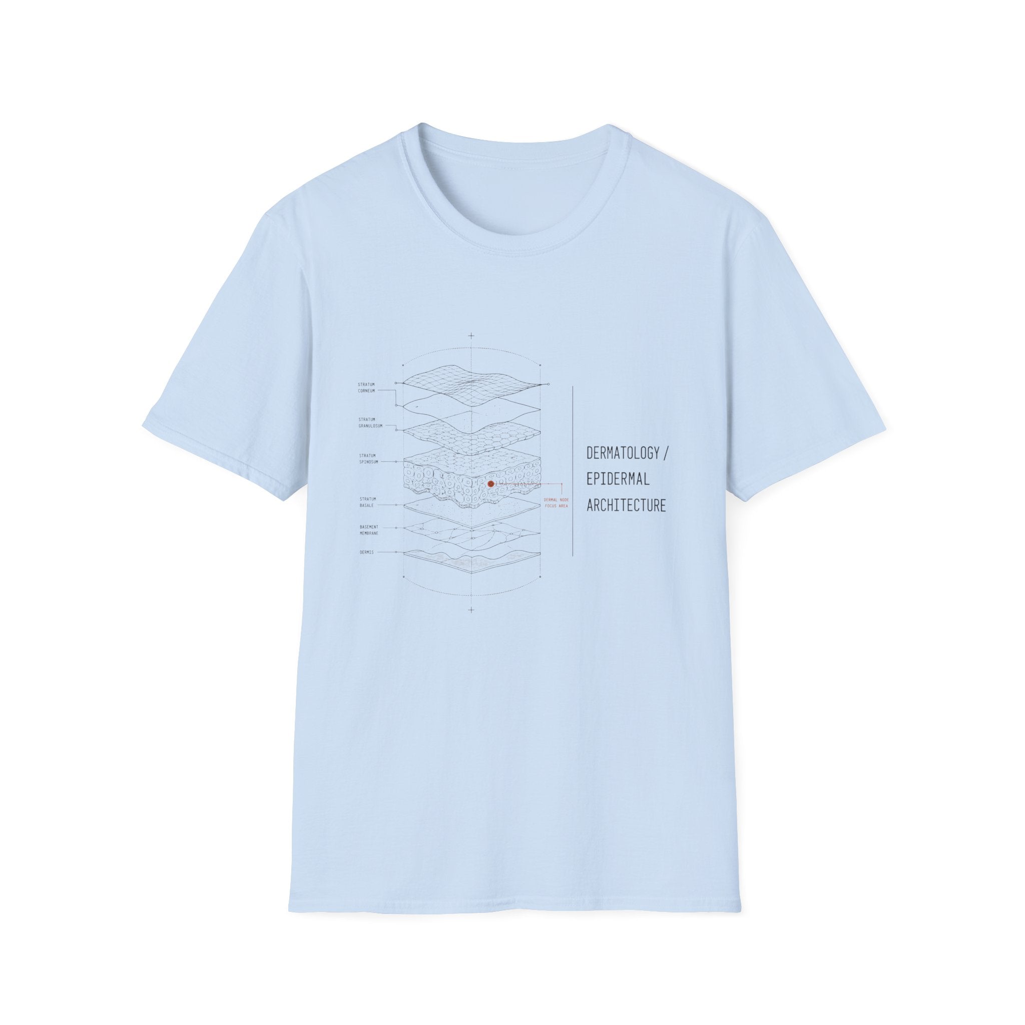 Dermatology T-Shirt