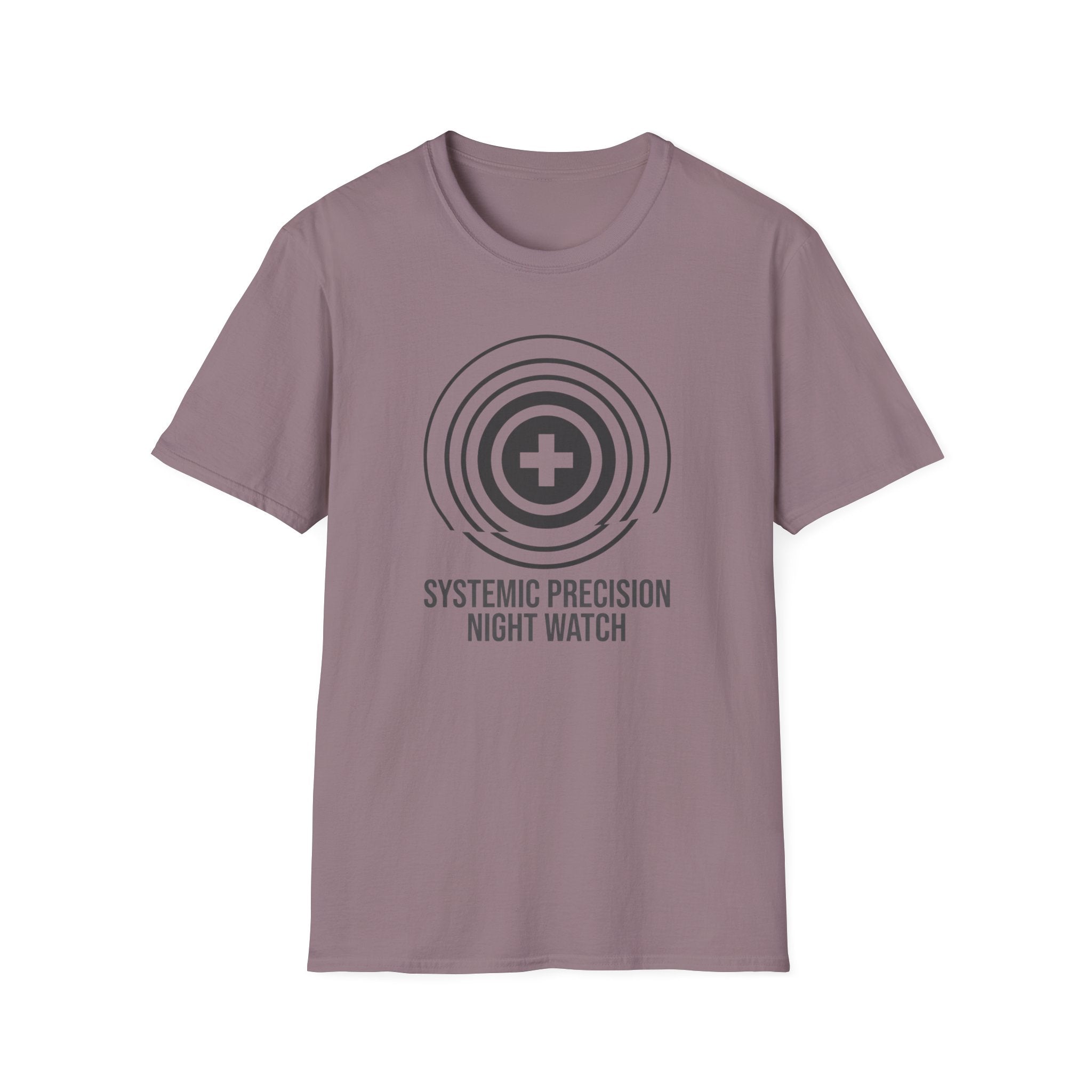 Systemic Precision T-Shirt