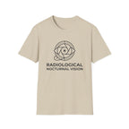 Radiological Nocturnal Vision T-Shirt