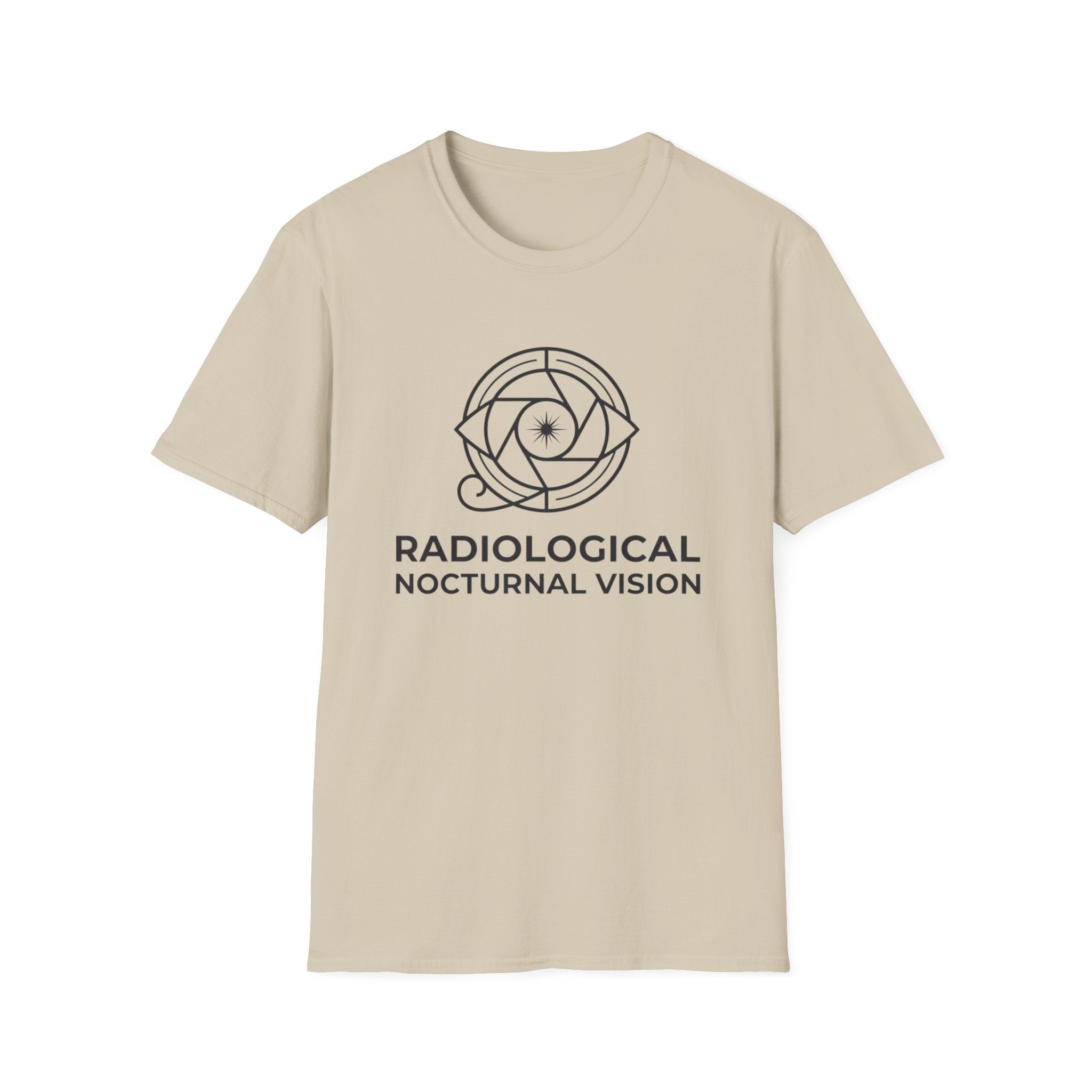 Radiological Nocturnal Vision T-Shirt