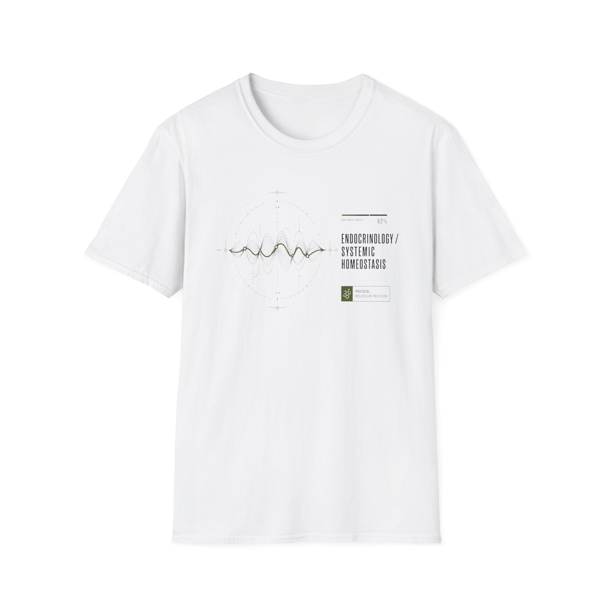Endocrinology T-Shirt